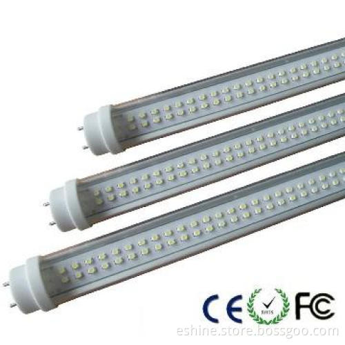 10W High Ouput,LED T8 External LED Tube Light 150cm with CE & Rohs